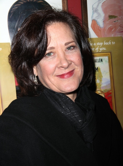 Photo Coverage: 'IMPRESSIONISM' Opening Night Party Image