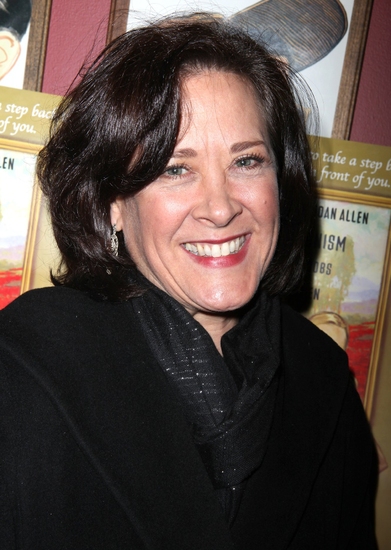 Photo Coverage: 'IMPRESSIONISM' Opening Night Party Image