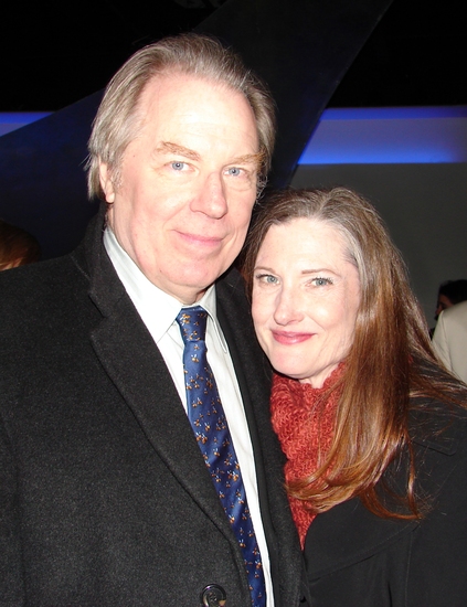 Photo Flash: MAGNOLIA Opening Night Party At Hotel Sax Image