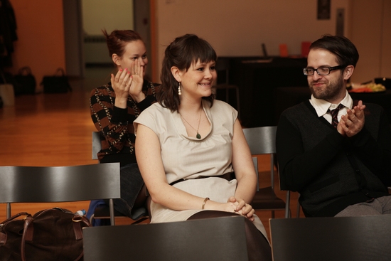 Photo Flash: Samuel French Honors Bekah Brunstetter Image