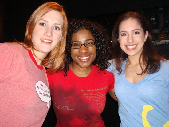 Photo Flash: HIGH SCHOOL MUSICAL At Marriott Theater Image