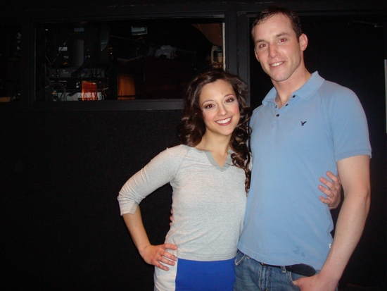 Photo Flash: HIGH SCHOOL MUSICAL At Marriott Theater Image