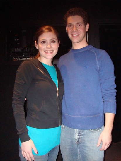 Photo Flash: HIGH SCHOOL MUSICAL At Marriott Theater Image