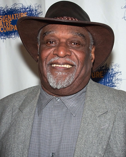 Photo Coverage: ZOOMAN AND THE SIGN Opening Night Image