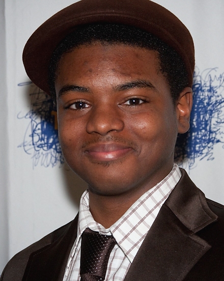 Photo Coverage: ZOOMAN AND THE SIGN Opening Night Image