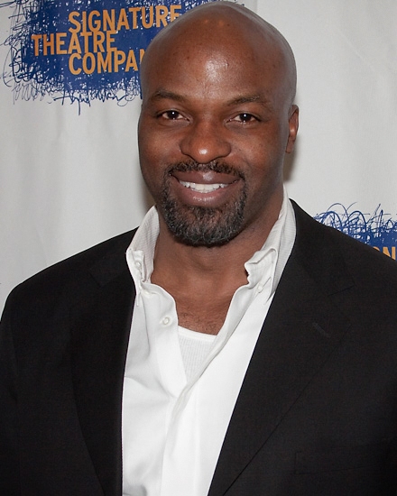 Photo Coverage: ZOOMAN AND THE SIGN Opening Night Image