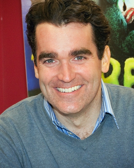 Photo Coverage: The Stars of 'SHREK THE MUSICAL' Celebrate the New CD Release at Borders Image