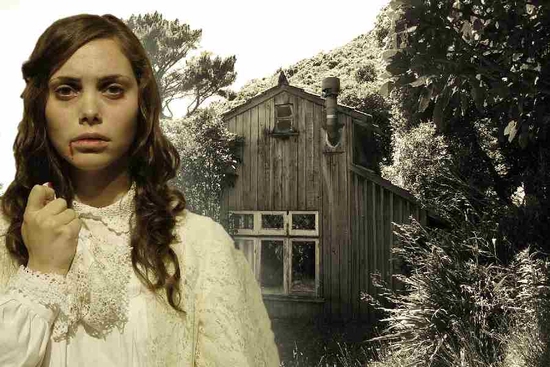 Photo Flash: NZ FRINGE FESTIVAL Image