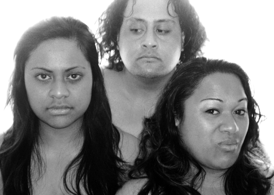 Photo Flash: NZ FRINGE FESTIVAL Image