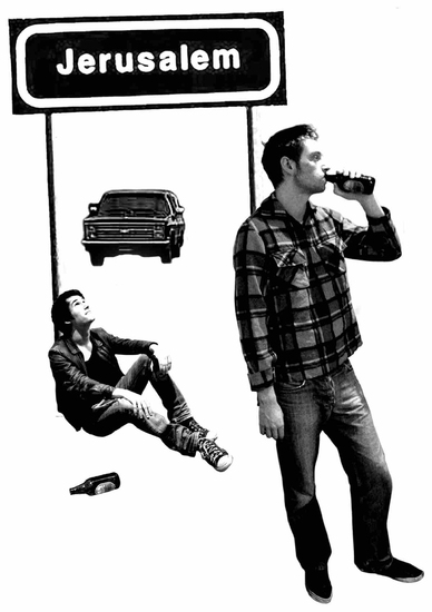 Photo Flash: NZ FRINGE FESTIVAL Image