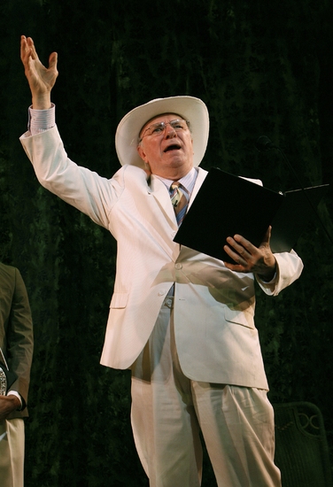 Photo Flash: FINIAN'S RAINBOW At City Center Image