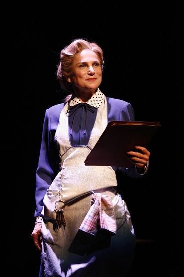 Photo Flash: IRENA'S VOW at the Walter Kerr Image