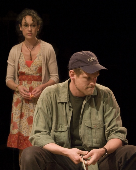 Photo Flash: OPUS Image