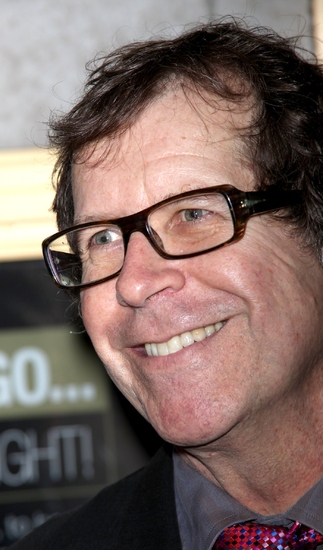 Photo Coverage: EXIT THE KING Opening Night Arrivals Image