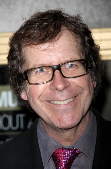Photo Coverage: EXIT THE KING Opening Night Arrivals Image