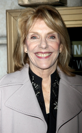 Photo Coverage: EXIT THE KING Opening Night Arrivals Image