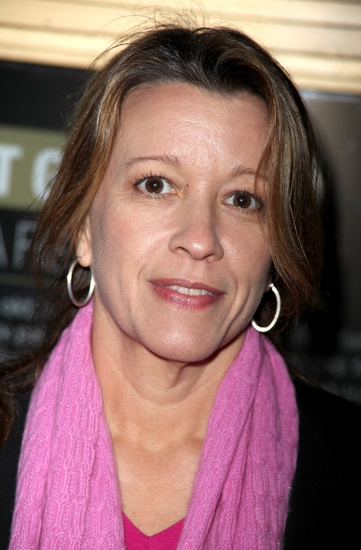 Photo Coverage: EXIT THE KING Opening Night Arrivals Image