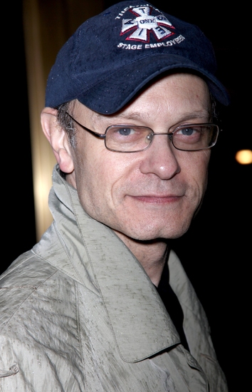 Photo Coverage: EXIT THE KING Opening Night Arrivals Image