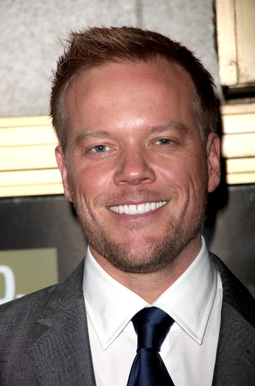Photo Coverage: EXIT THE KING Opening Night Arrivals Image