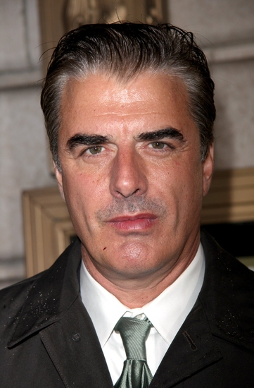 Photo Coverage: EXIT THE KING Opening Night Arrivals Image