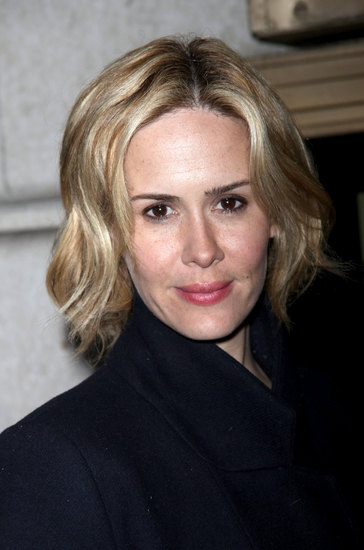 Photo Coverage: EXIT THE KING Opening Night Arrivals Image