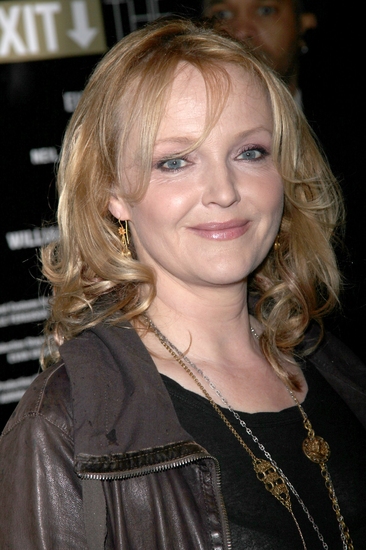 Photo Coverage: EXIT THE KING Opening Night Arrivals Image