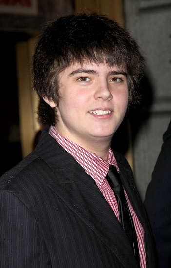 Photo Coverage: EXIT THE KING Opening Night Arrivals Image