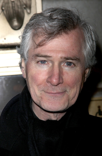 Photo Coverage: EXIT THE KING Opening Night Arrivals Image
