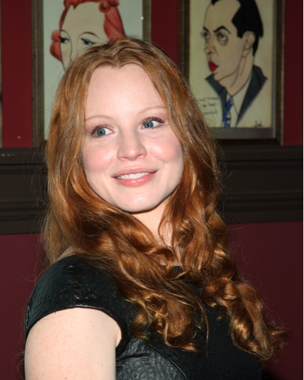 Photo Coverage: EXIT THE KING After Party at Sardi's 