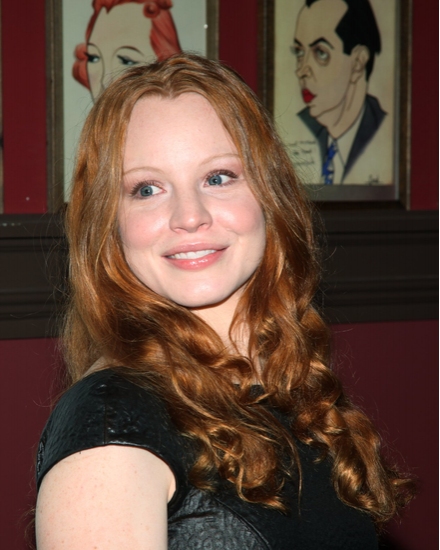 Photo Coverage: EXIT THE KING After Party at Sardi's Image