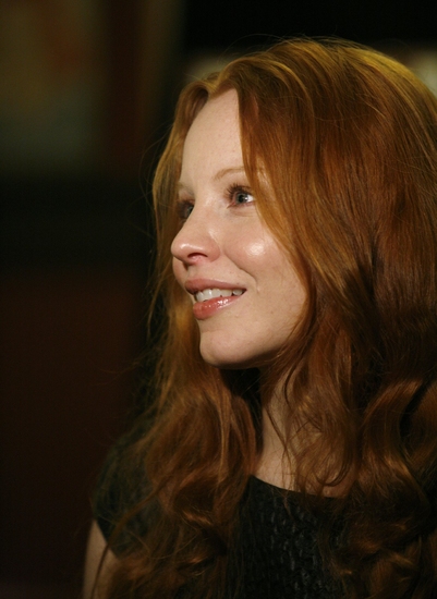 Photo Coverage: EXIT THE KING After Party at Sardi's Image