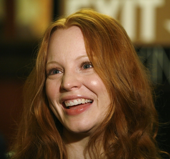 Photo Coverage: EXIT THE KING After Party at Sardi's Image