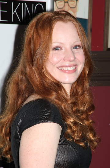 Lauren Ambrose Photo