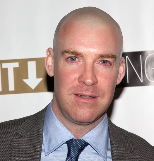 Photo Coverage: EXIT THE KING After Party at Sardi's Image