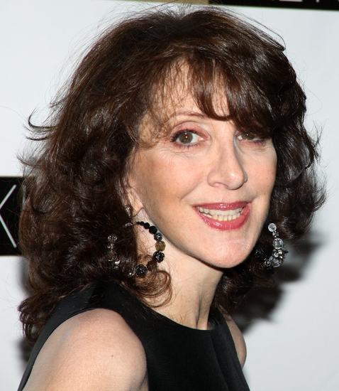 Andrea Martin Photo