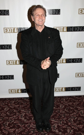 Photo Coverage: EXIT THE KING After Party at Sardi's Image