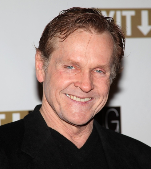 Photo Coverage: EXIT THE KING After Party at Sardi's Image