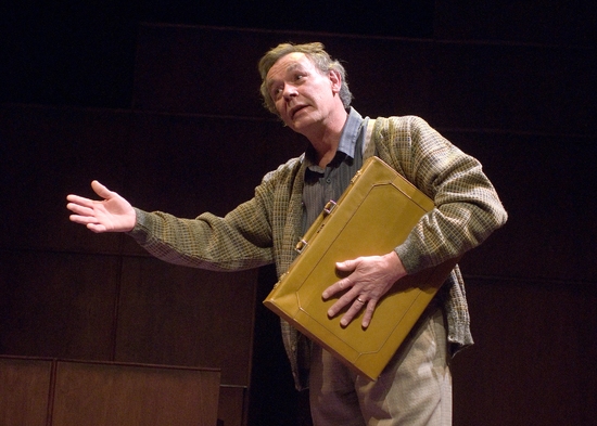 Photo Flash: Taproot Presents TUESDAYS WITH MORRIE Image