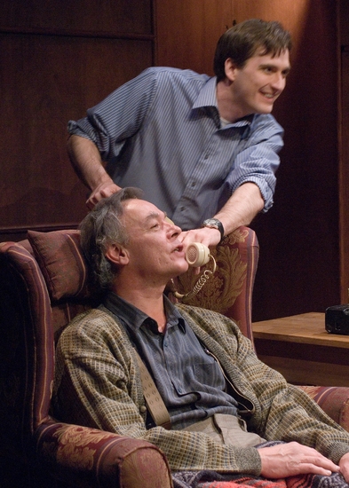 Photo Flash: Taproot Presents TUESDAYS WITH MORRIE Image