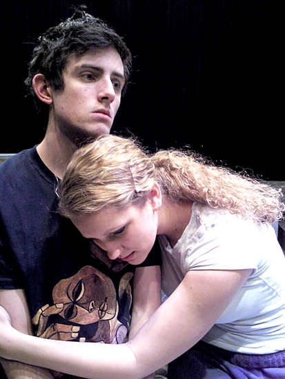 Photo Flash: MCCC Students Present Angels In America Image