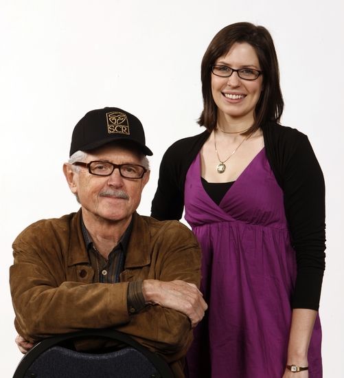 Photo Flash: SCR's EMILIE Starring Roi And Reilly Image