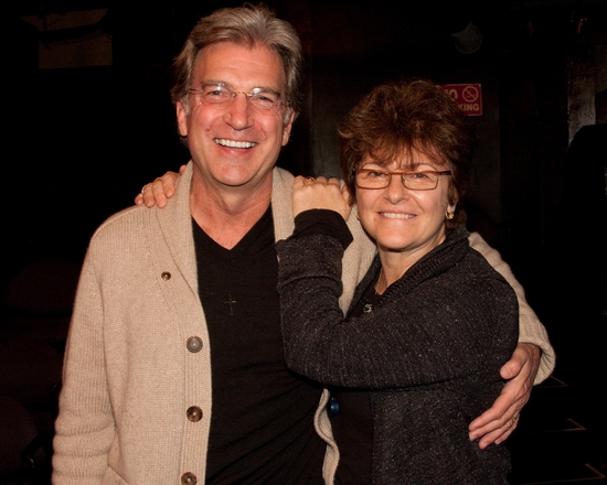 Photo Flash: Opening Night Of 'Jailbait' At Cherry Pit Image