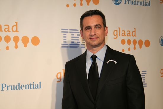Photo Coverage: 20th Annual GLAAD Media Awards Image