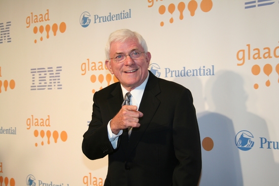 Photo Coverage: 20th Annual GLAAD Media Awards Image