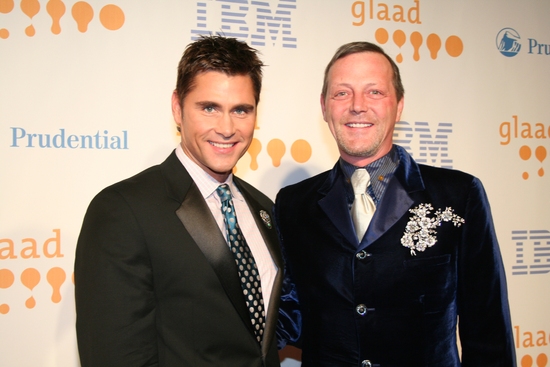 Photo Coverage: 20th Annual GLAAD Media Awards Image