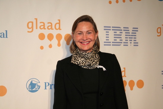 Photo Coverage: 20th Annual GLAAD Media Awards Image