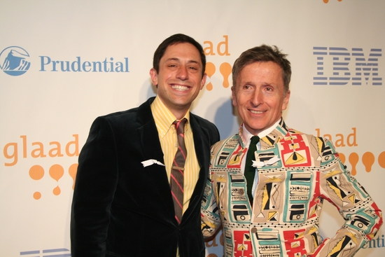 Photo Coverage: 20th Annual GLAAD Media Awards Image