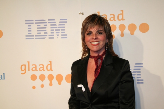 Photo Coverage: 20th Annual GLAAD Media Awards Image