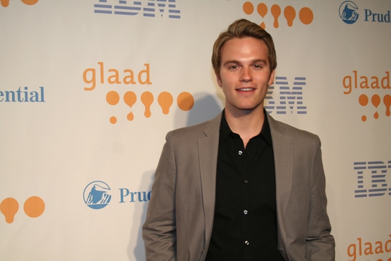 Photo Coverage: 20th Annual GLAAD Media Awards Image