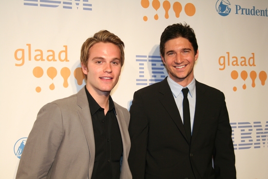 Photo Coverage: 20th Annual GLAAD Media Awards Image